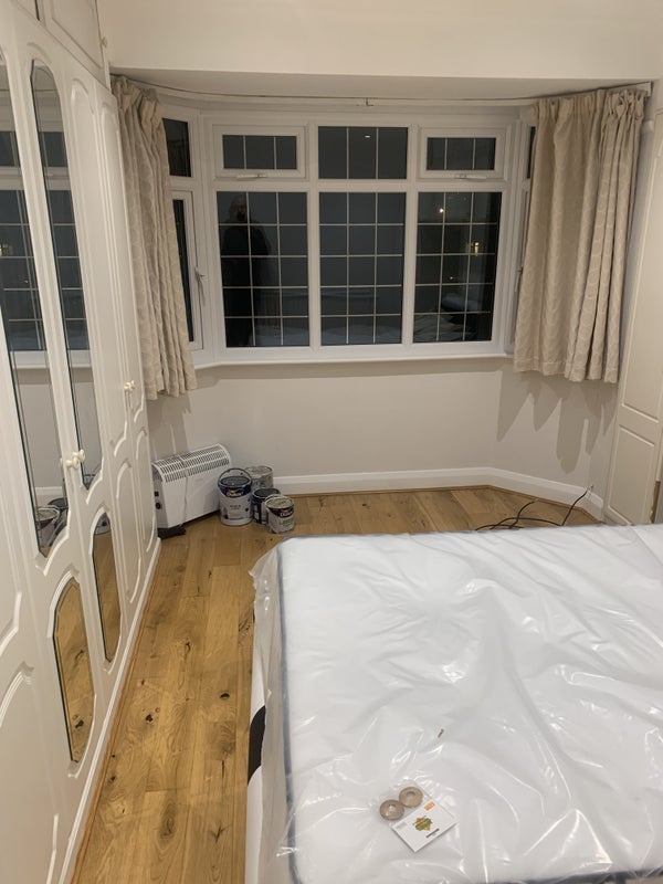 Room Wickham Road in Greater London