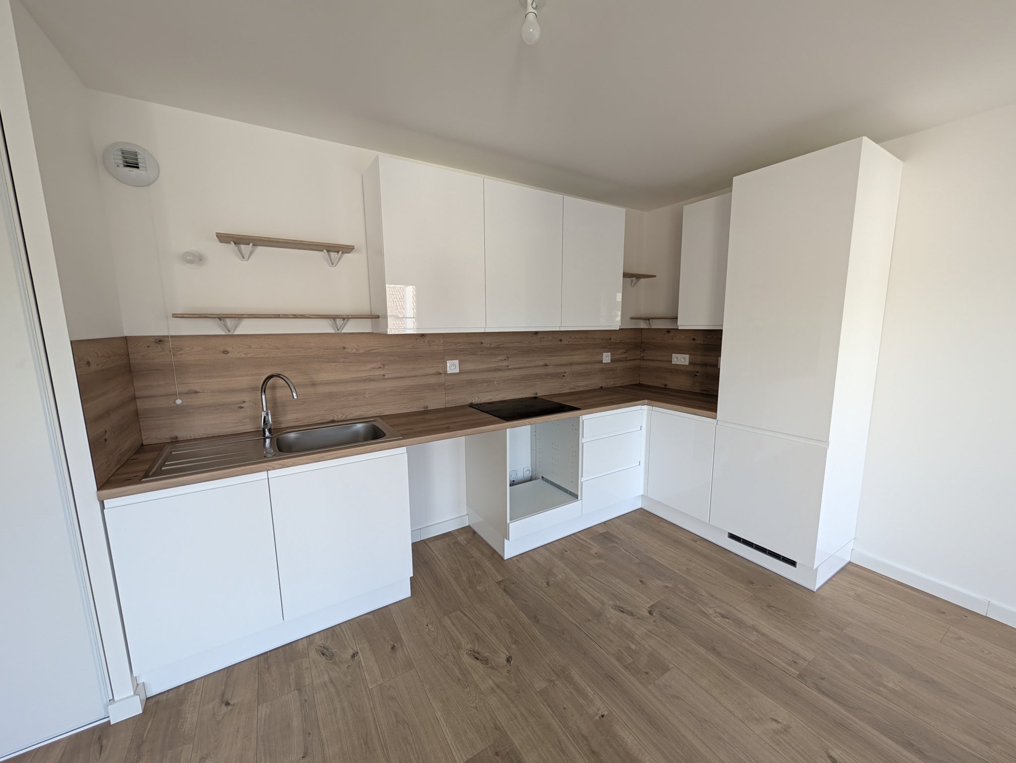 Appartement Rue des Briqueteries à Précy-sur-Oise