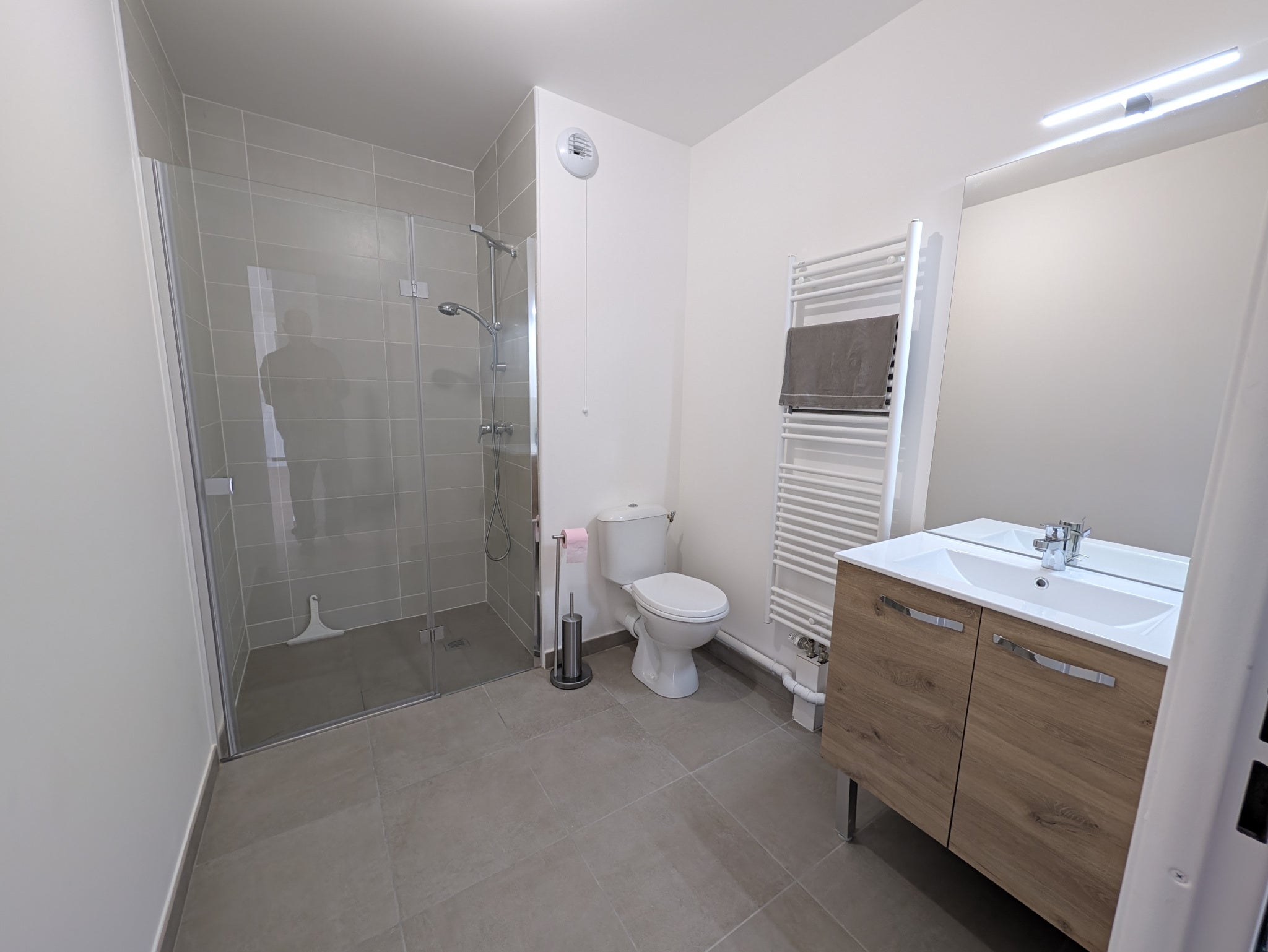 Appartement Rue des Briqueteries à Précy-sur-Oise