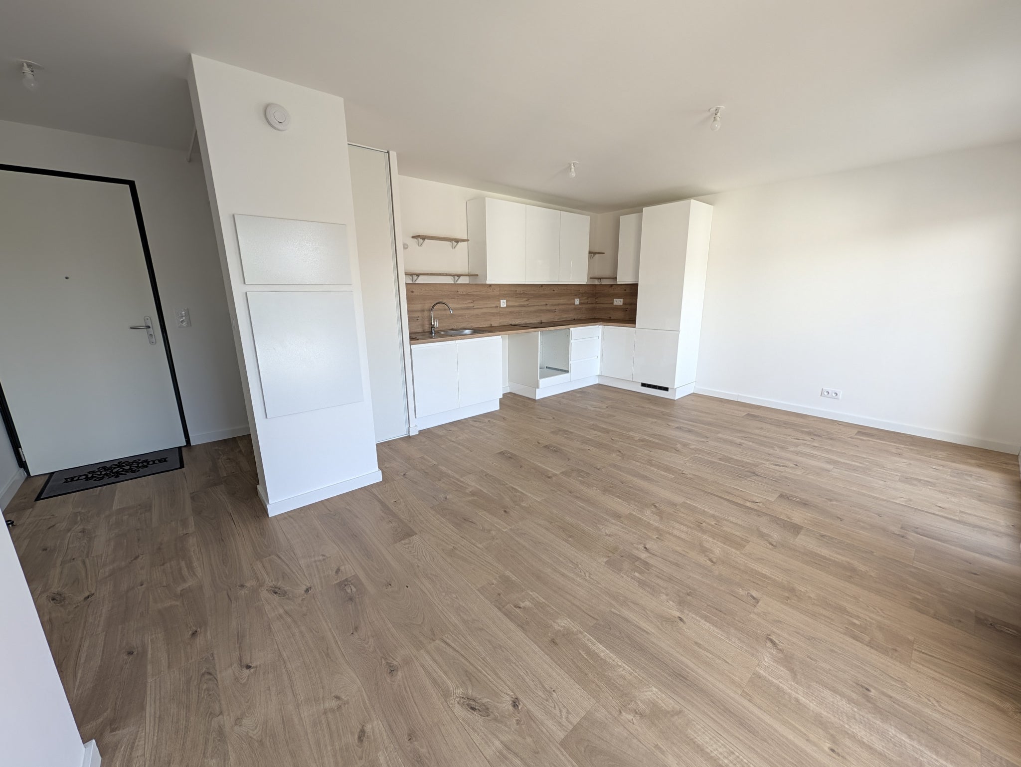Appartement Rue des Briqueteries à Précy-sur-Oise