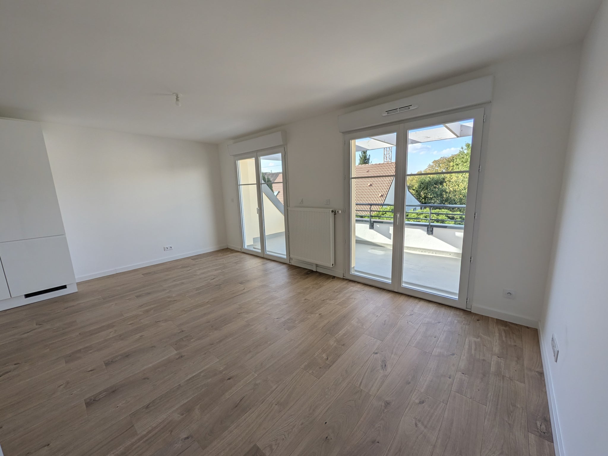 Appartement Rue des Briqueteries à Précy-sur-Oise