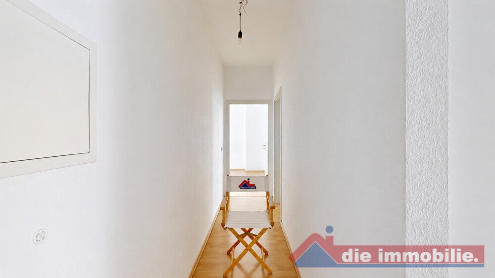 Wohnung Heidestraße in Magdeburg