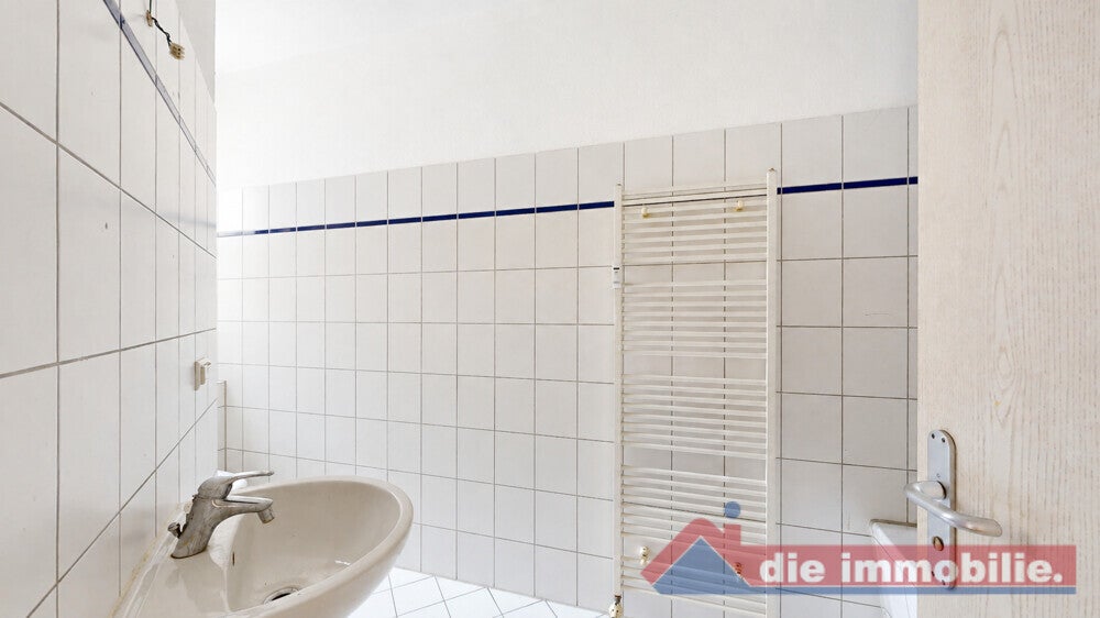 Wohnung Heidestraße in Magdeburg