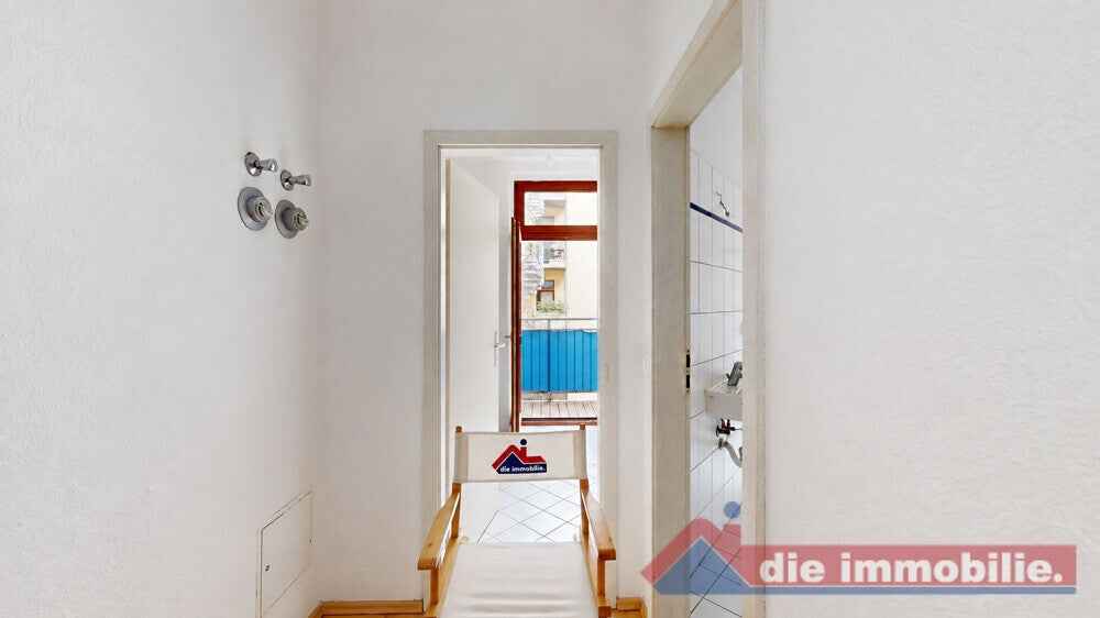 Wohnung Heidestraße in Magdeburg