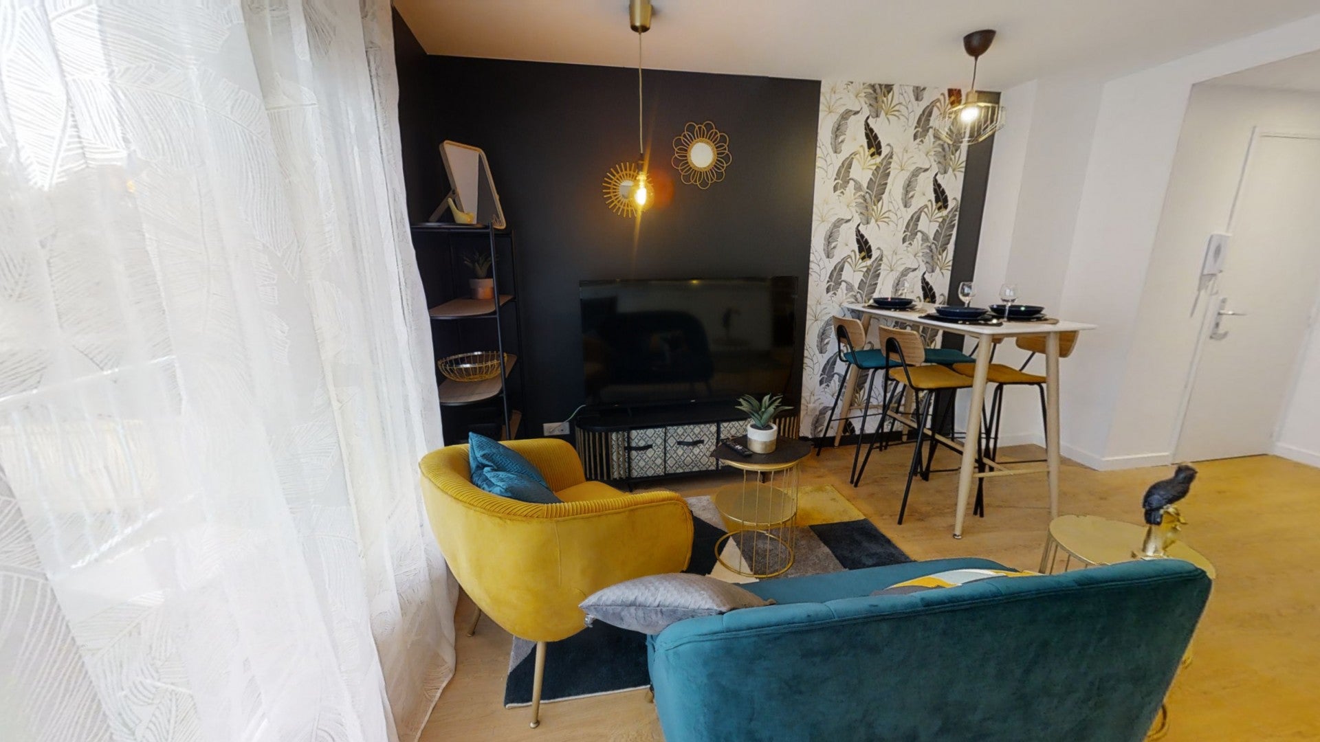 Appartement Route de Seysses à Toulouse