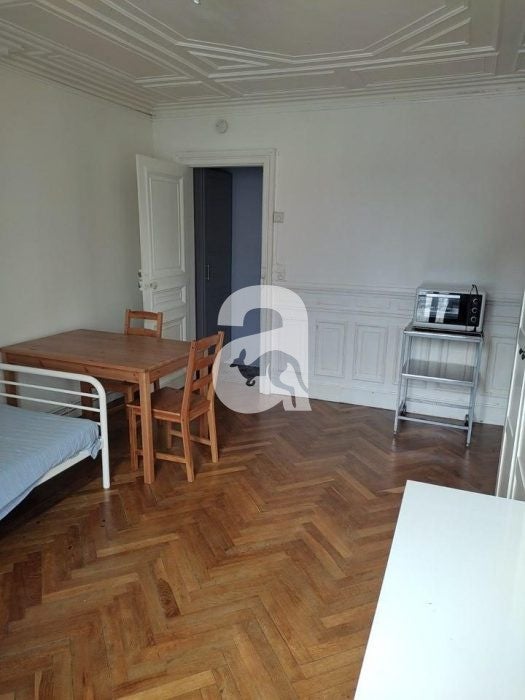 Appartement Sentier du Moulin de la Buse à Soissons