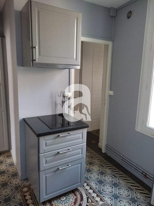 Appartement Sentier du Moulin de la Buse à Soissons