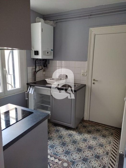 Appartement Sentier du Moulin de la Buse à Soissons
