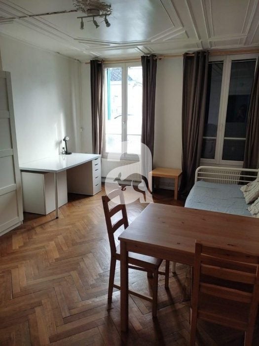 Appartement Sentier du Moulin de la Buse à Soissons