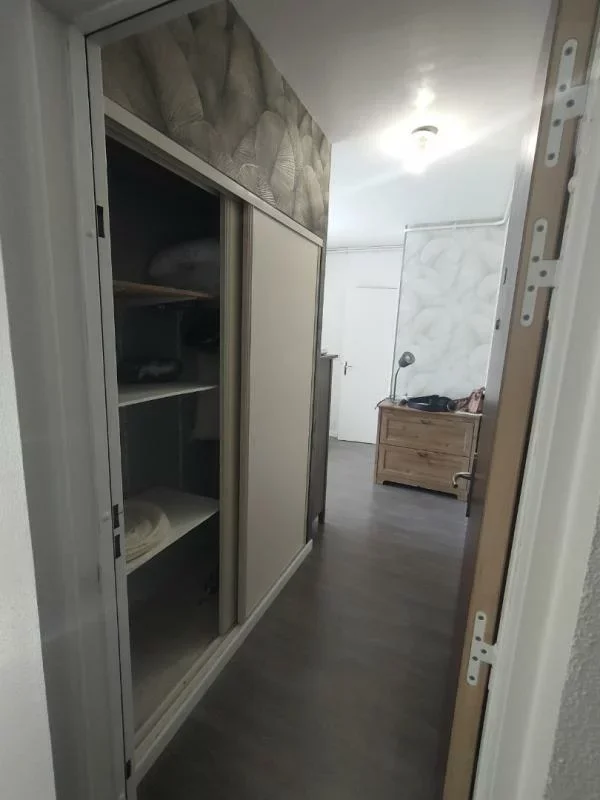 Appartement Square du Bois Perrin à Rennes