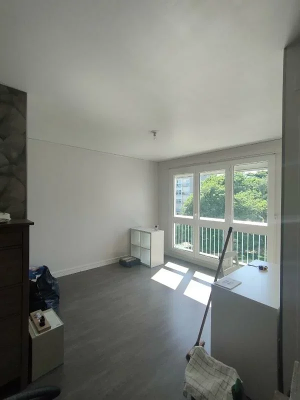 Appartement Square du Bois Perrin à Rennes