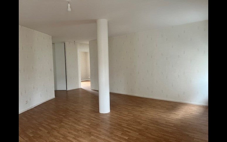 Appartement Rue du Moulin Borgnon à La Châtre