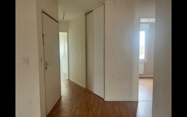 Appartement Rue du Moulin Borgnon à La Châtre