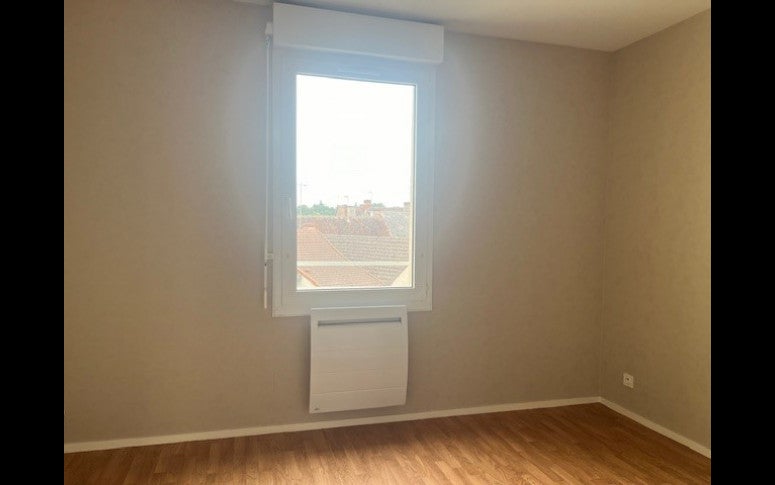 Appartement Rue du Moulin Borgnon à La Châtre