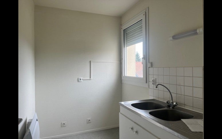 Appartement Rue du Moulin Borgnon à La Châtre