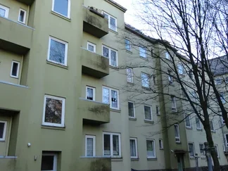 Wohnung Asmusstraße in Kiel