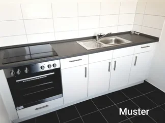 Wohnung Asmusstraße in Kiel
