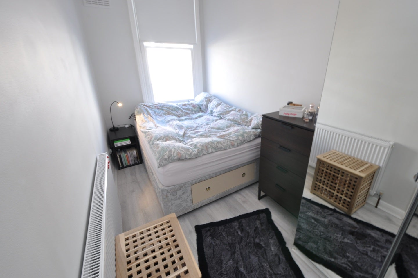 Flat Messina Avenue in Greater London