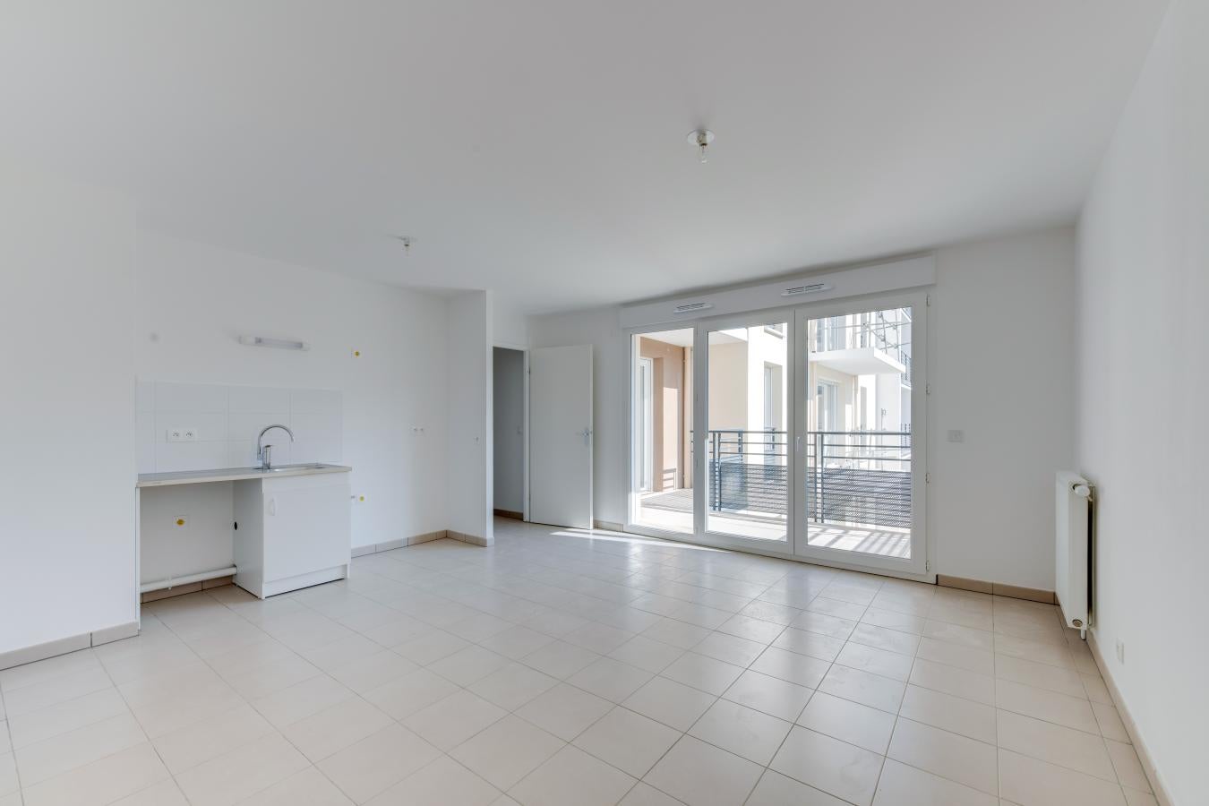 Flat Avenue de la Division Leclerc in Ballainvilliers