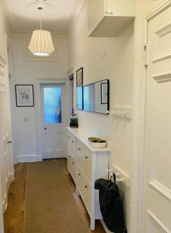 Room Easter Road in City of Edinburgh