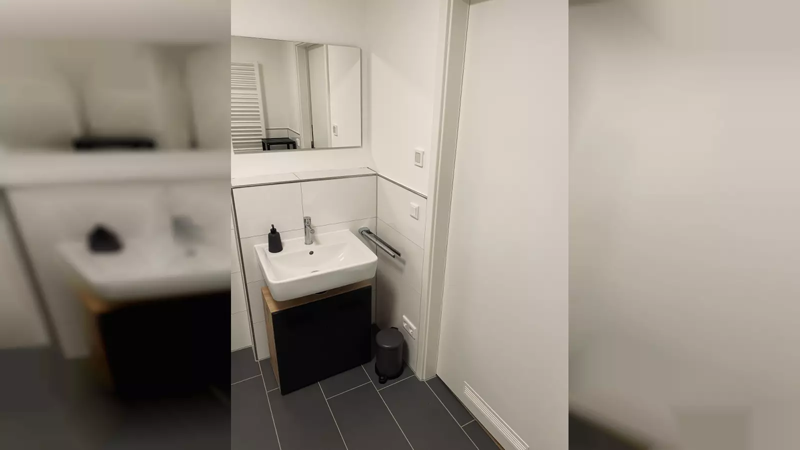 Wohnung Lahnstraße in Frankfurt am Main