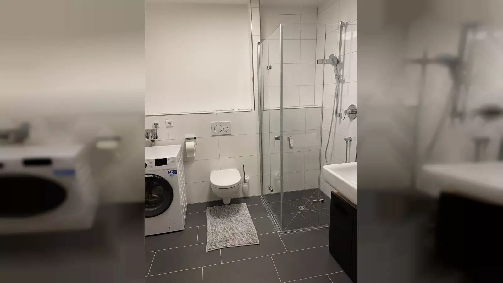 Wohnung Lahnstraße in Frankfurt am Main