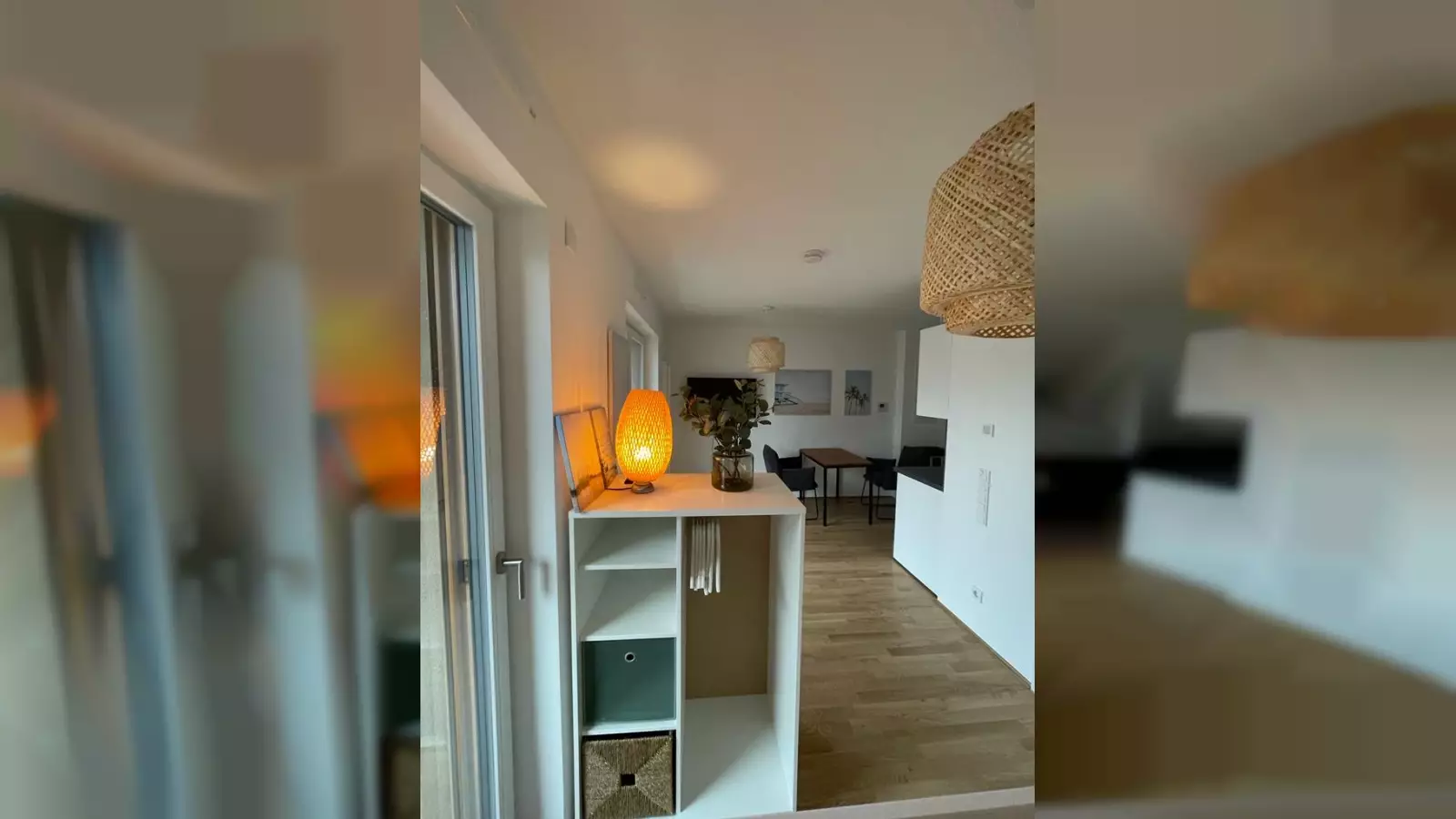 Wohnung Lahnstraße in Frankfurt am Main