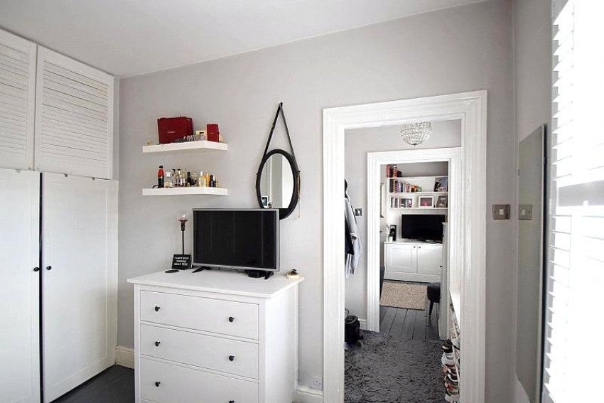 Flat Bourne Avenue in Windsor