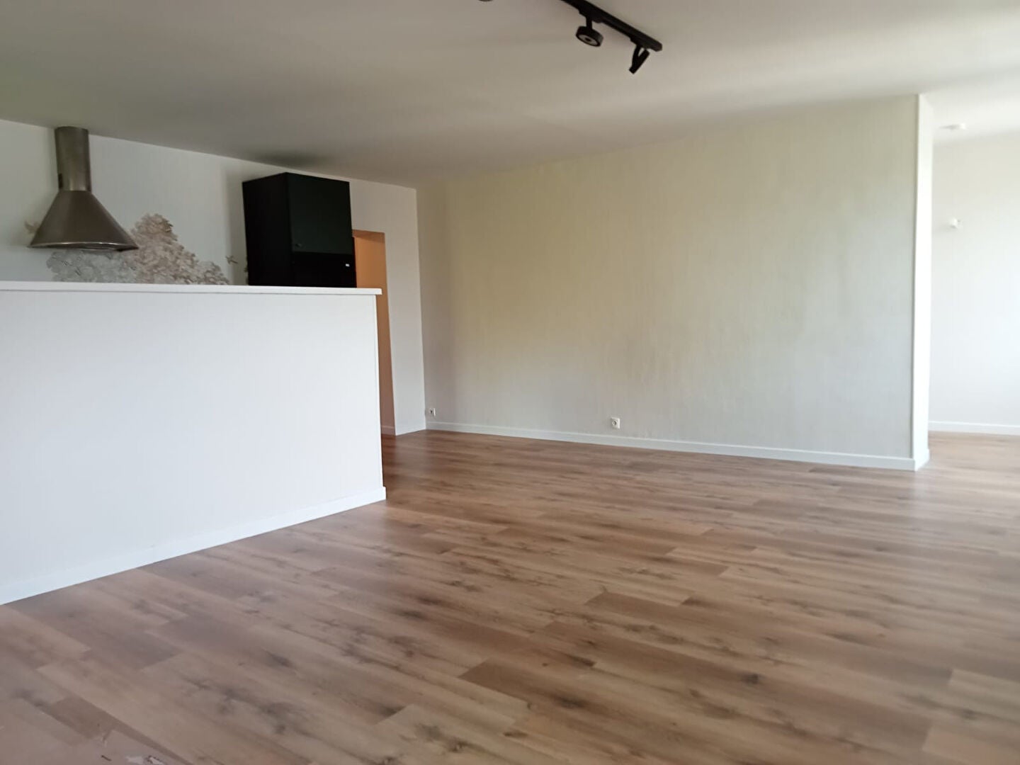 Appartement Avenue Thiers à Compiègne
