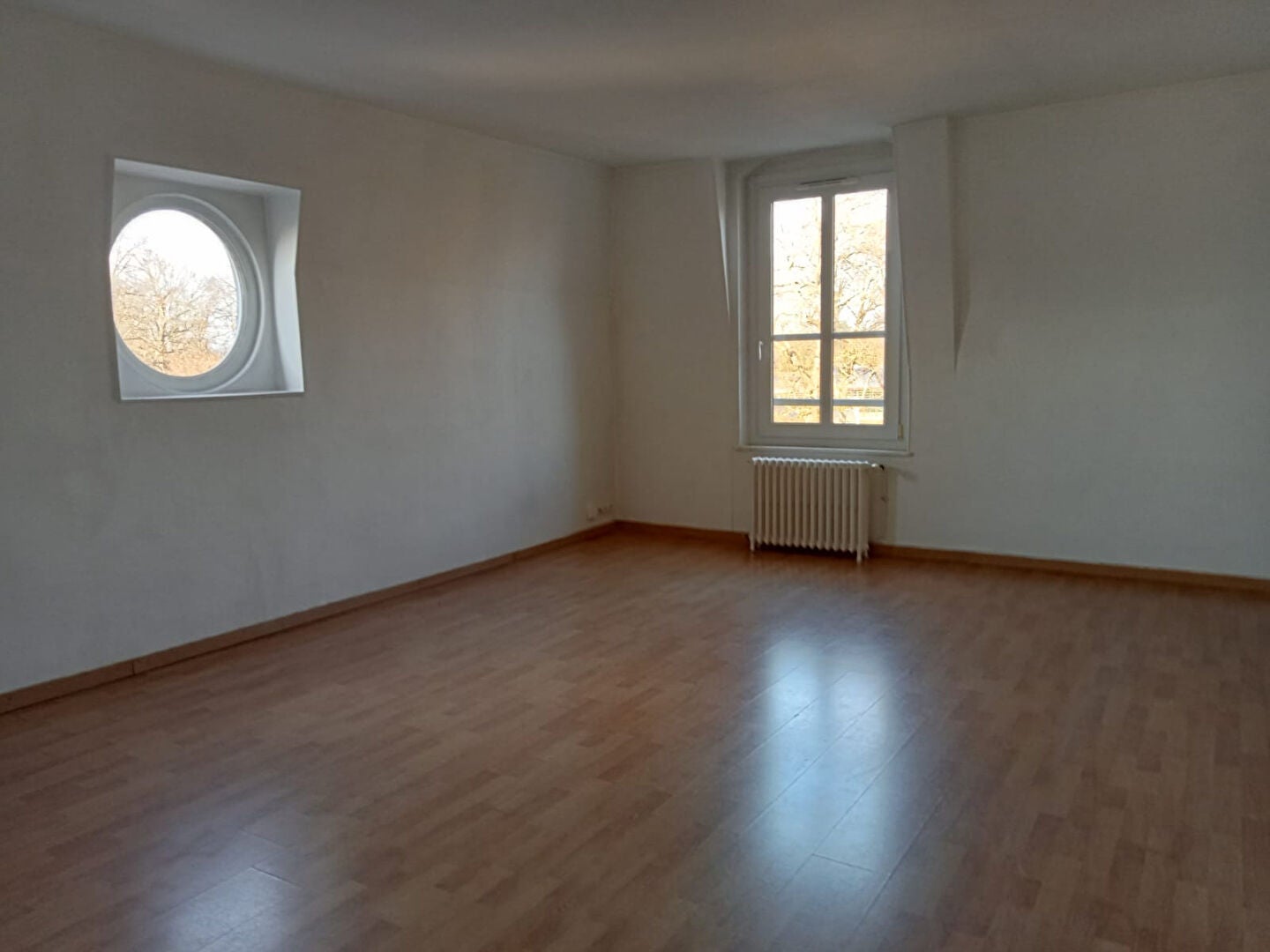 Flat Avenue Thiers in Compiègne