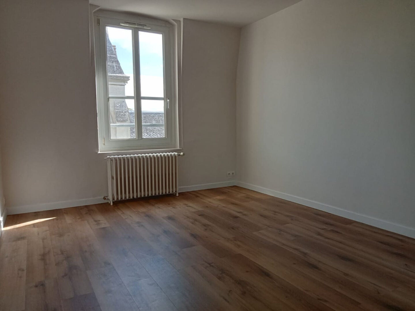 Flat Avenue Thiers in Compiègne