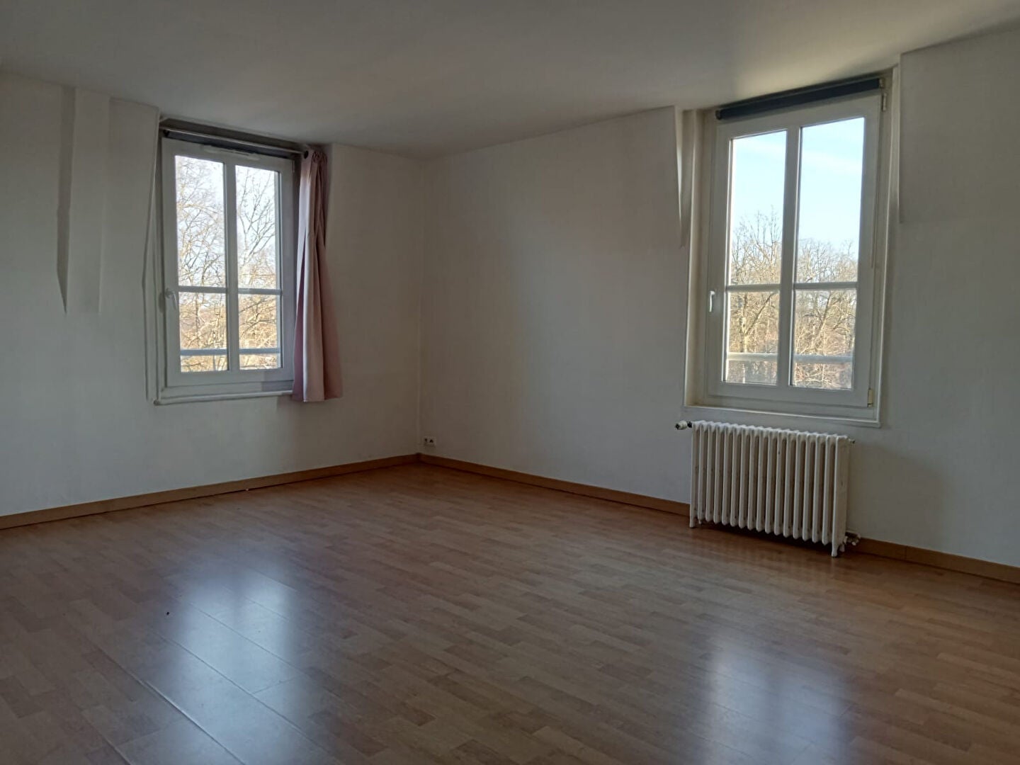 Flat Avenue Thiers in Compiègne