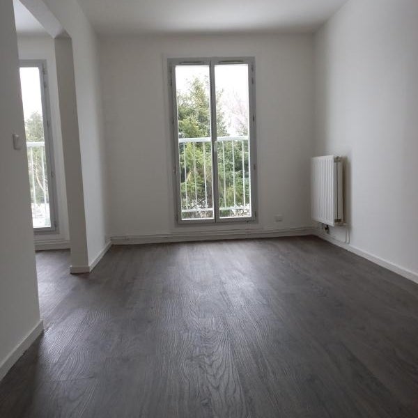 Appartement Route de Méaudre à Autrans-Méaudre en Vercors