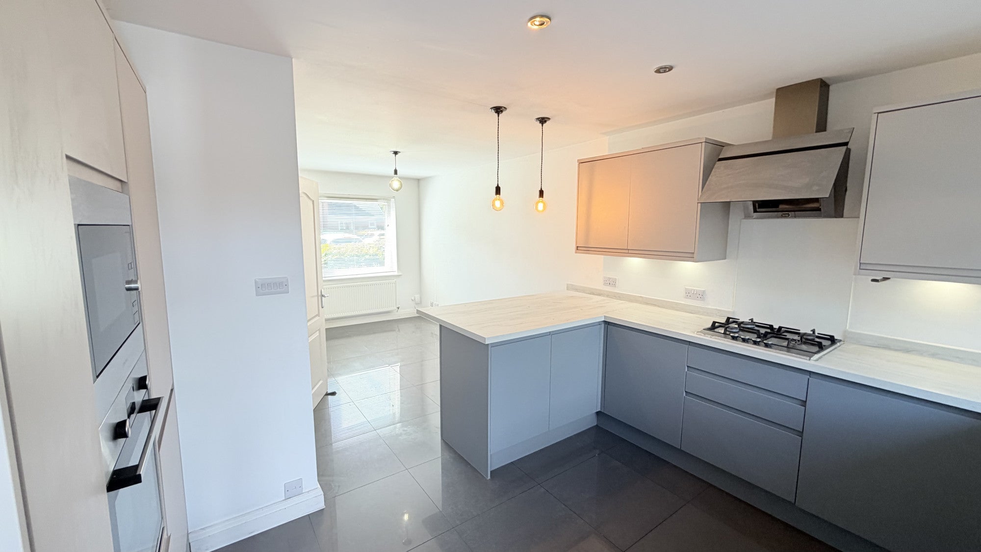 Flat Princes Reach in Preston