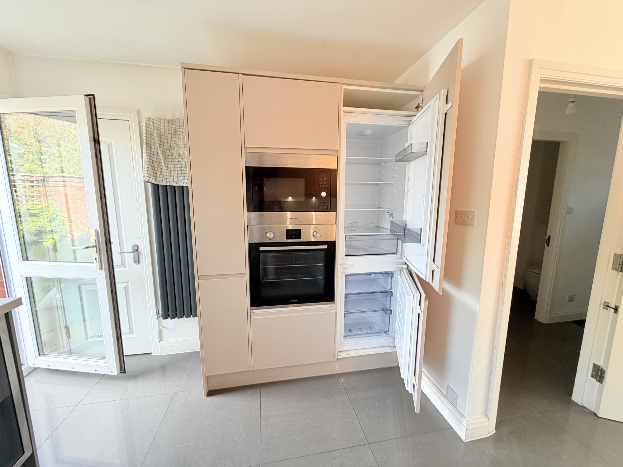 Flat Princes Reach in Preston