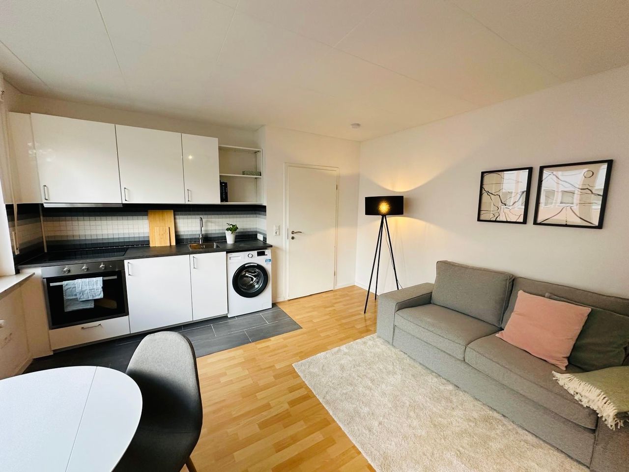 Wohnung Frankfurter Straße in Bad Nauheim