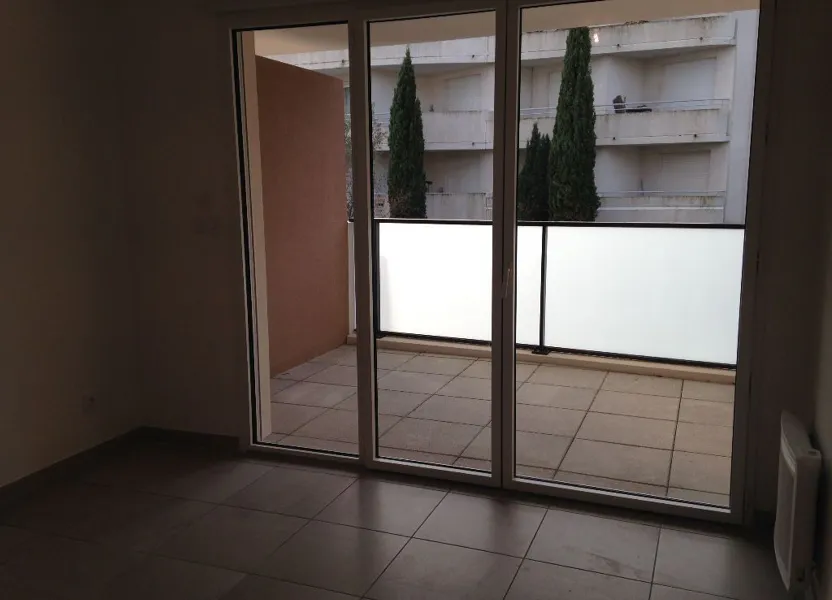 Appartement Rue Robert Capa à Montpellier