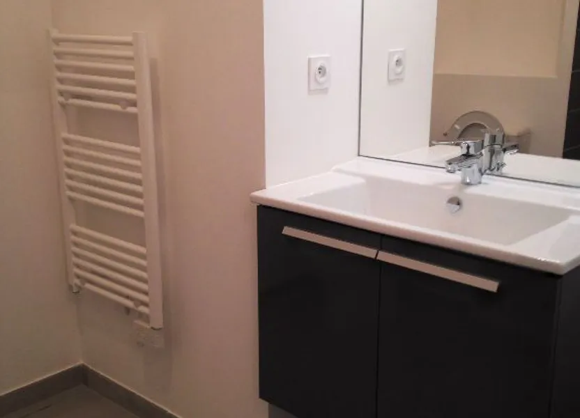 Appartement Rue Robert Capa à Montpellier