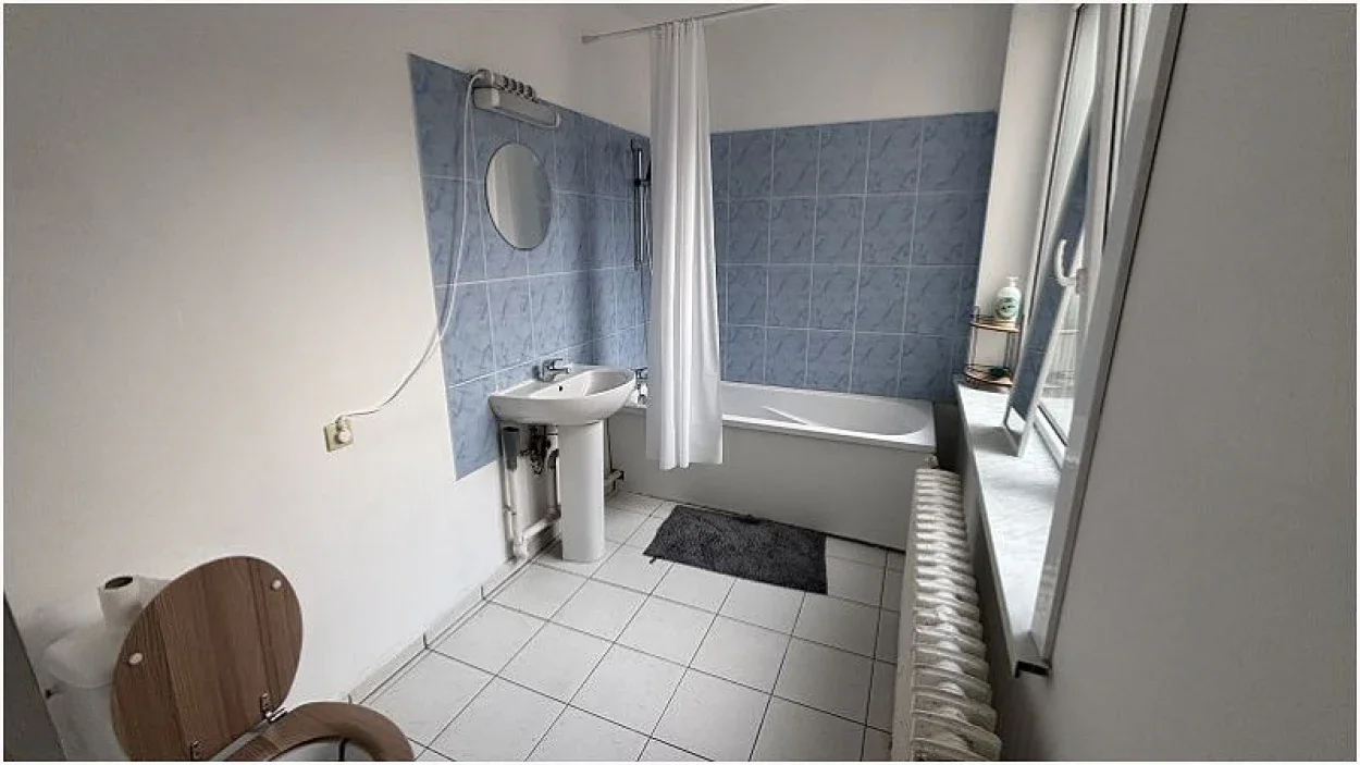 Appartement Rue de Guisnes à Tourcoing