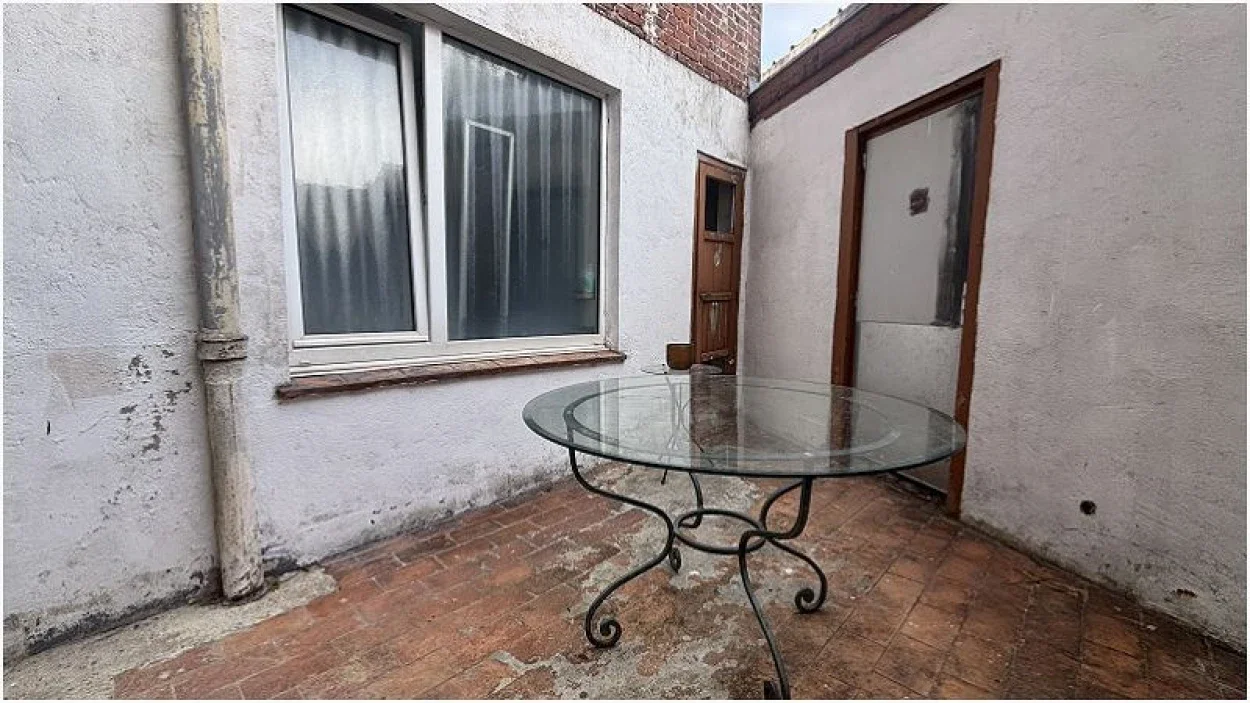 Appartement Rue de Guisnes à Tourcoing