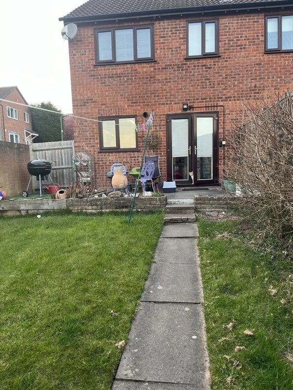 Room Tollhouse Road in Bromsgrove