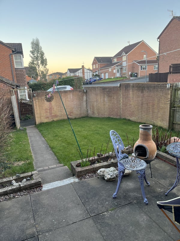 Room Tollhouse Road in Bromsgrove
