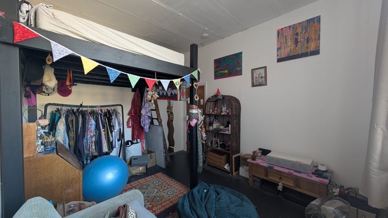 Room Fountayne Road in Greater London