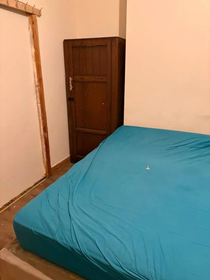 Room Daresbury Street in Manchester