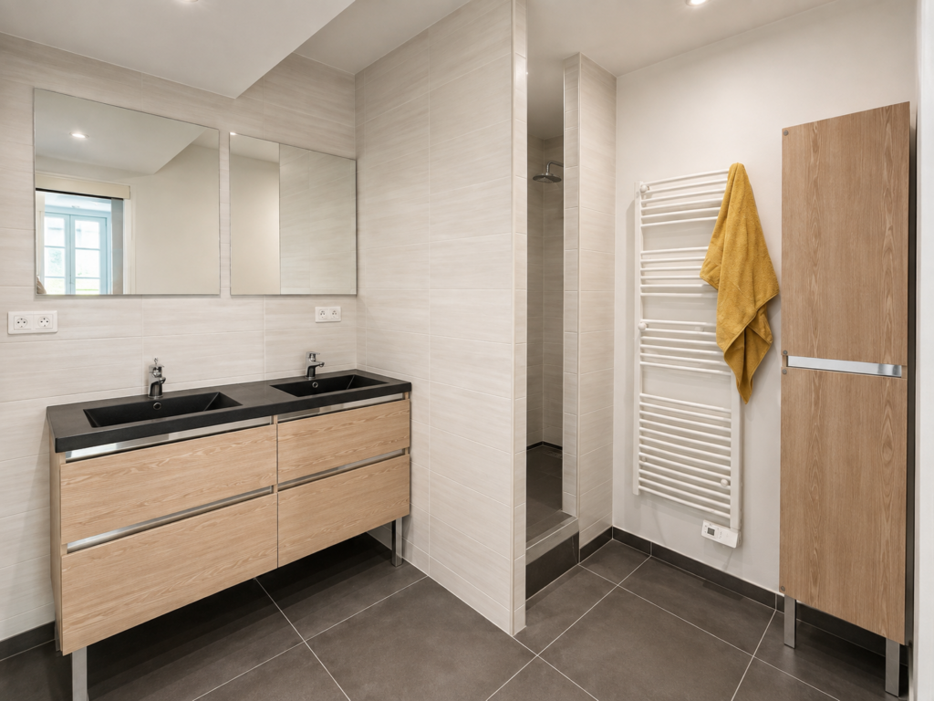 Room Rue d'Alsace in Essigny-le-Grand