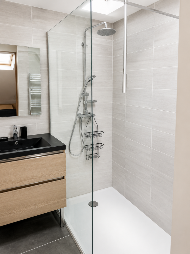 Room Rue d'Alsace in Essigny-le-Grand