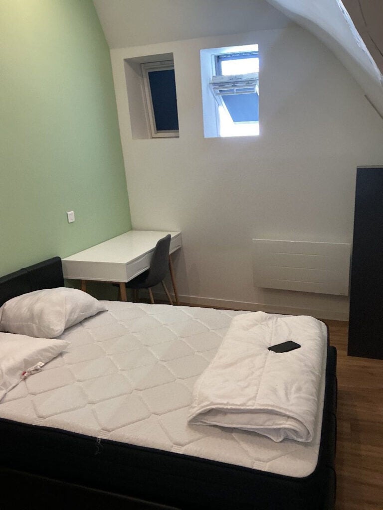 Appartement Rue d'Alsace à Essigny-le-Grand