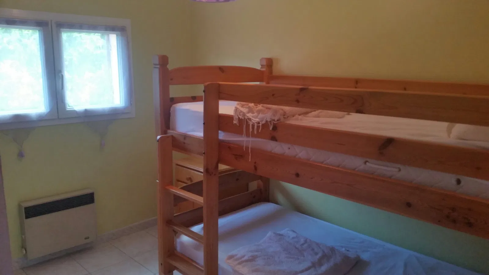 Room Chemin de la Mer in Saint-Cannat