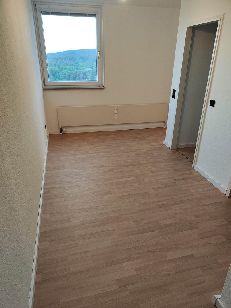 Wohnung Kärntner Straße in Freudenstadt