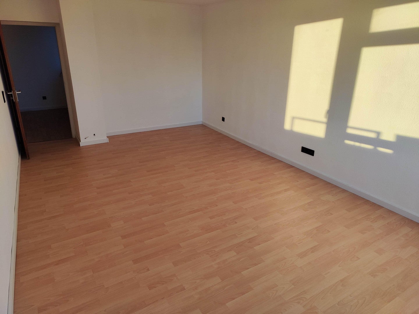 Wohnung Kärntner Straße in Freudenstadt